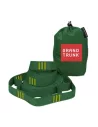 Taśmy do hamaka Grand Trunk Suspension Straps Forest