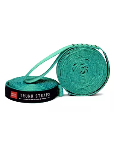 Hammock Straps Grand Trunk Suspension Straps Teal