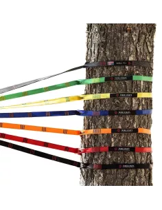 Hammock Straps Grand Trunk Suspension Straps Forest 2