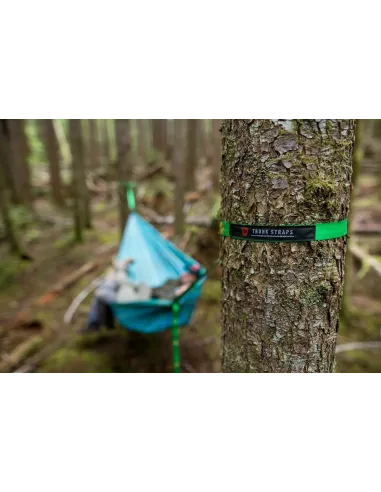 Hammock Straps Grand Trunk Suspension Straps Blue