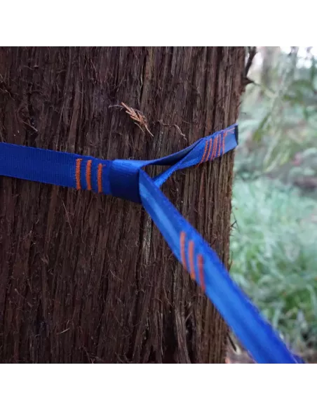 Hammock Straps Grand Trunk Suspension Straps Blue