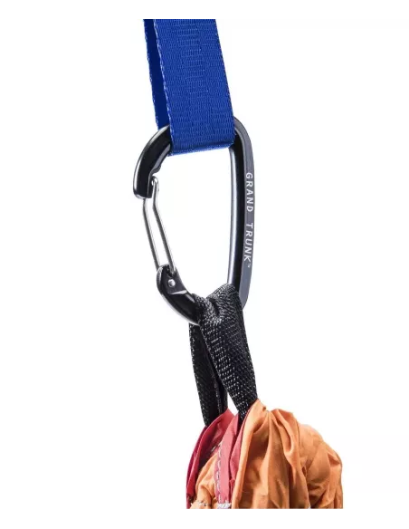 Hammock Straps Grand Trunk Suspension Straps Blue