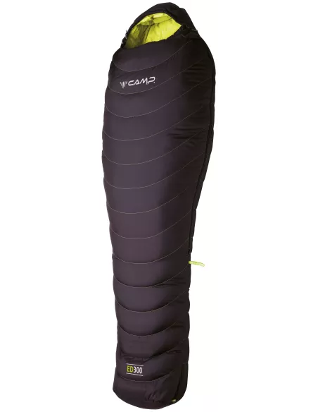Sleeping bag Camp ED 300 S (9 °C)