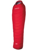 Sleeping bag Camp ED 500 Red