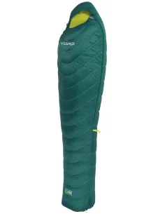Śpiwór puchowy Camp ED 400+ S (5 °C)