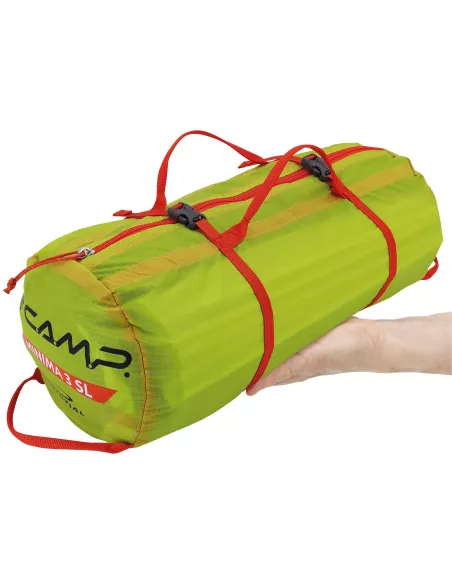 Namiot Camp Minima III SuperLight