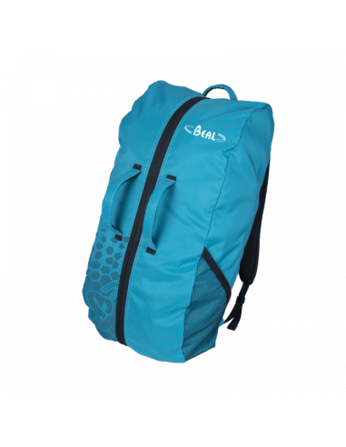 Rope bag Beal Combi Turquoise