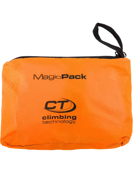 Plecak Climbing Technology Magic Pack 16L Orange