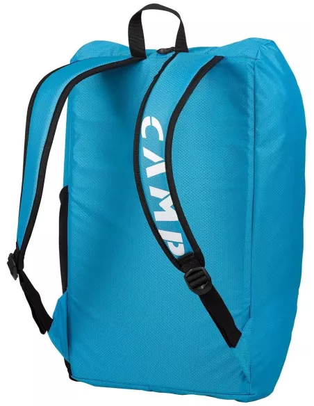 Rope bag Camp Rox Blue