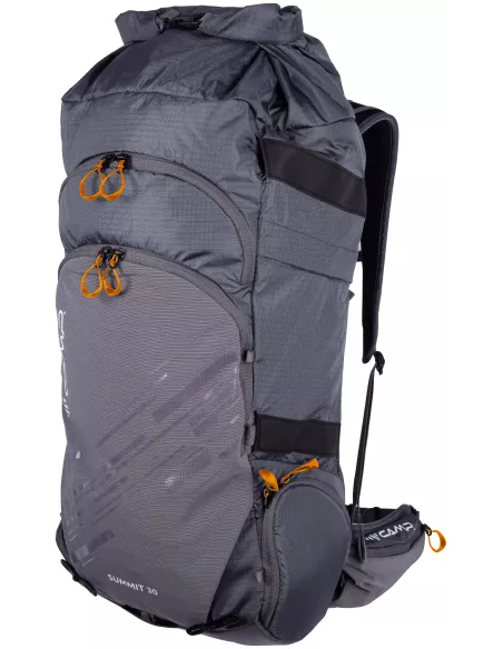 Backpack Camp Summit 30 Grey