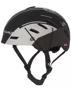 Helmet Camp Voyager Black/Grey