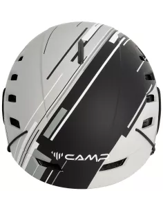 Helmet Camp Voyager Black/Grey 2