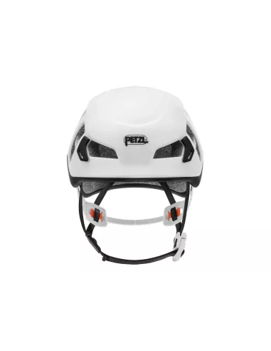 Climbing helmet Petzl Meteor Black