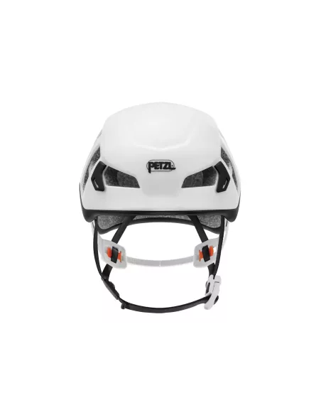 Climbing helmet Petzl Meteor Black