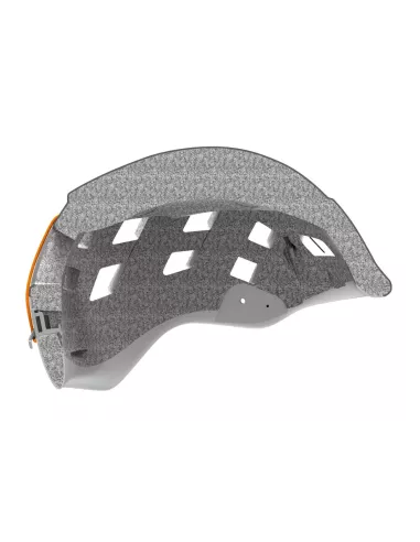 Climbing helmet Petzl Meteor Black