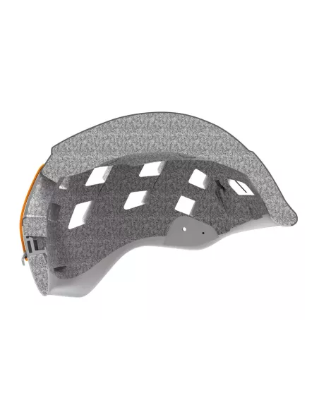 Climbing helmet Petzl Meteor Black