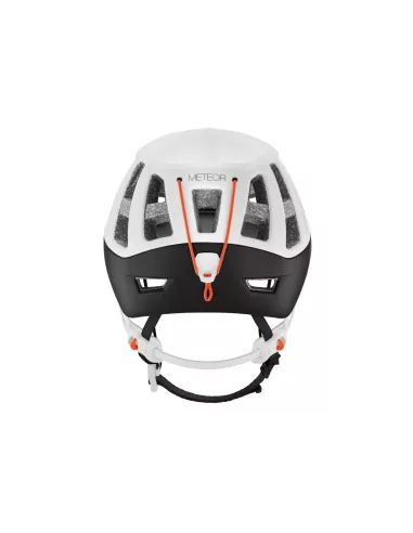 Climbing helmet Petzl Meteor Black