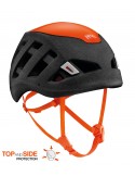 Helmet Petzl Sirocco Black