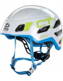 Helmet Climbing Technology Orion White