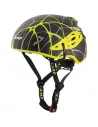 Climbing and ski touring helmet Camp Speed Comp Black