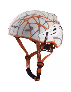 Kask wspinaczkowo-skiturowy Camp Speed Comp White