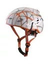 Climbing and ski touring helmet Camp Speed Comp White