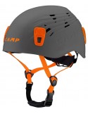 Helmet Camp Titan Grey