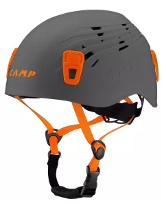 Helmet Camp Titan Grey