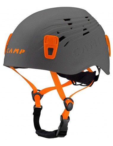 Helmet Camp Titan Grey