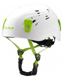 Kask Camp Titan White