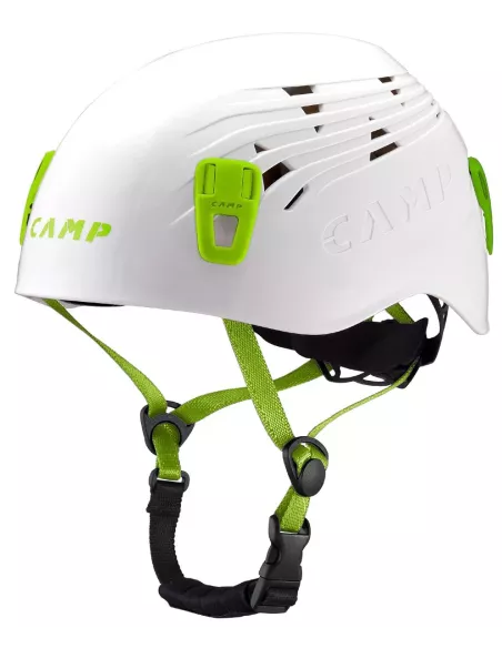 Climbing helmet Camp Titan White