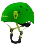 Helmet Camp Titan Green