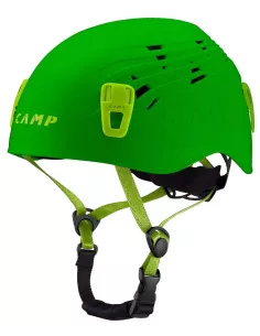 Helmet Camp Titan Green
