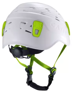 Helmet Camp Titan White 2