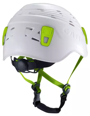 Climbing helmet Camp Titan White