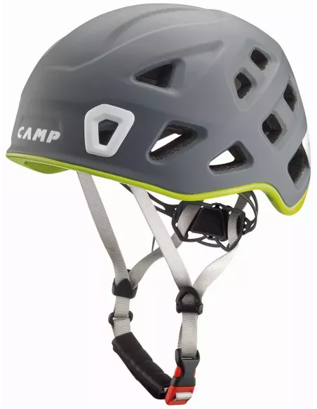 Climbing helmet Camp Storm Grey