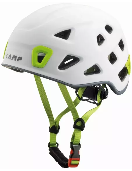 Climbing helmet Camp Storm White
