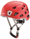 Helmet Camp Storm Red