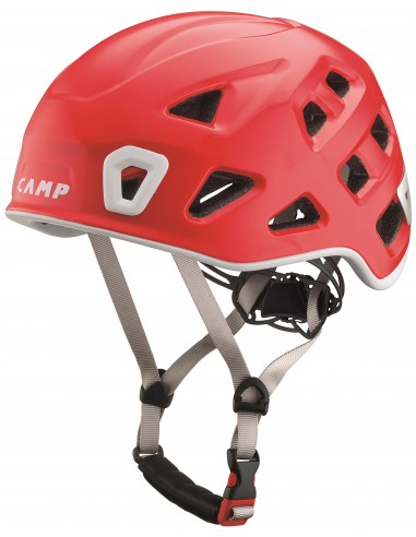 Kask Camp Storm Red