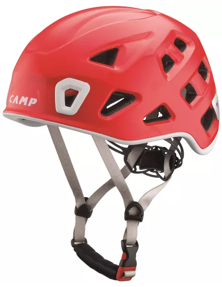 Climbing helmet Camp Storm Red