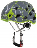 Kask Camp Storm Grey Green