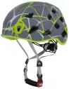 Kask wspinaczkowy Camp Storm Grey Green