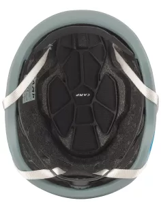 Helmet Camp Storm White 2