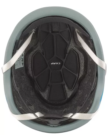 Climbing helmet Camp Storm White