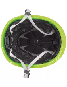 Helmet Camp Storm Grey Green 2