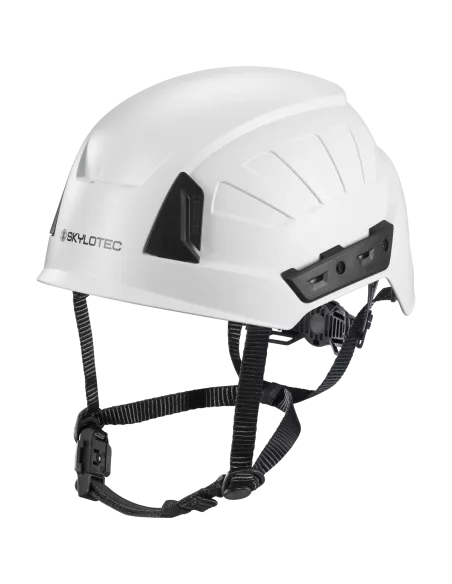 Helmet Skylotec Inceptor GRX HV White