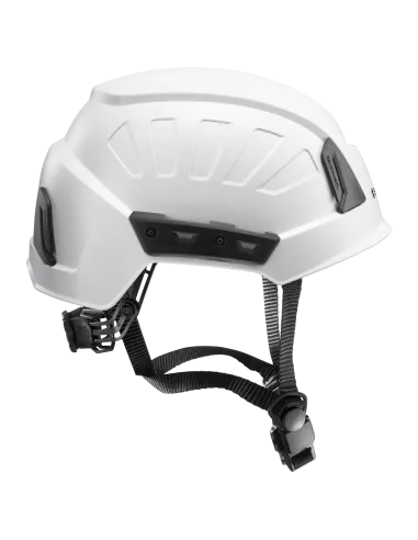 Helmet Skylotec Inceptor GRX HV White