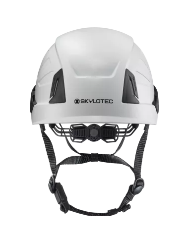 Helmet Skylotec Inceptor GRX HV White