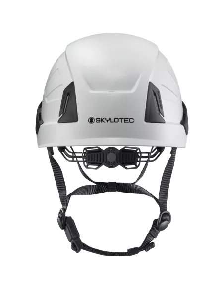 Helmet Skylotec Inceptor GRX HV White