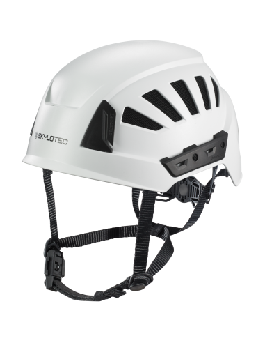 Helmet Skylotec Inceptor GRX White